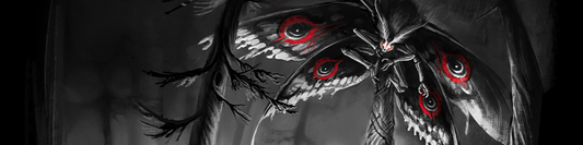 Coming Soon: P.T. Lamark’s Cryptid Codex