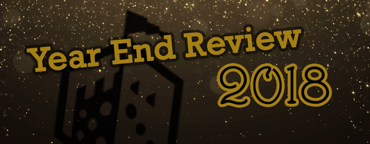 Dice Dungeons Year End 2018