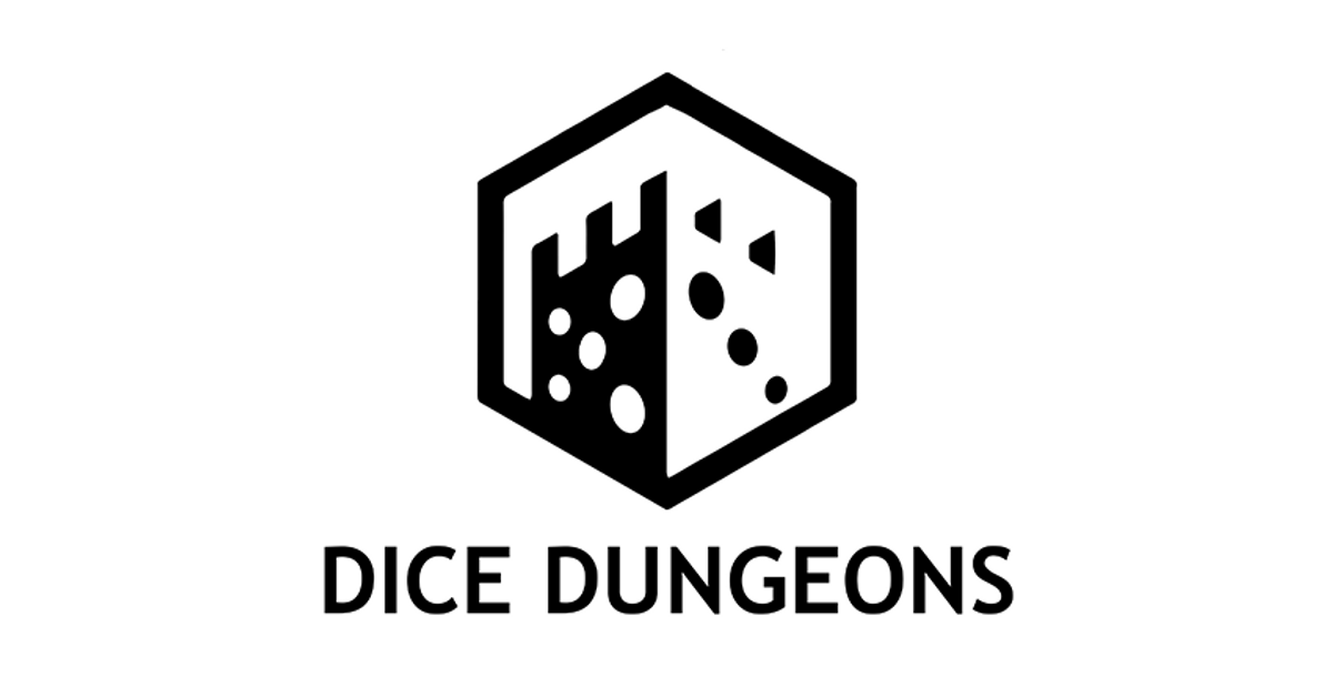 dicedungeons.com