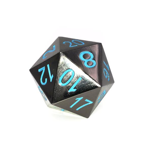 Jumbo 33mm Frost D20 on a white background