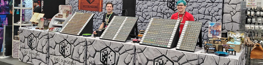 Top 5 Conventions for D&D Fans in 2026 (and Where to Find Us)