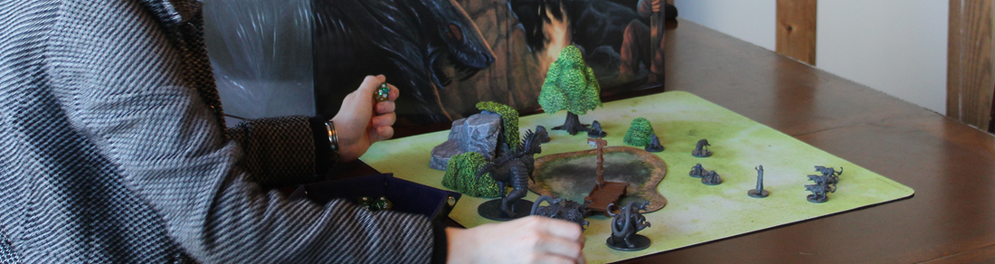 forced movement for dnd