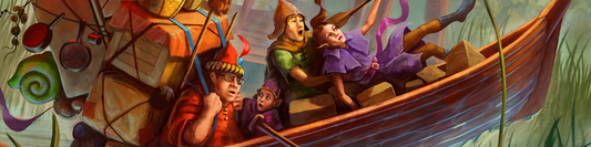 A Simple Guide to Buying D&D Gear for New Players