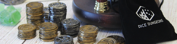 character tokens for dnd classes