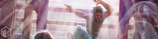 Does Blink Break Concentration in D&D 5e? Witch Bolt & More