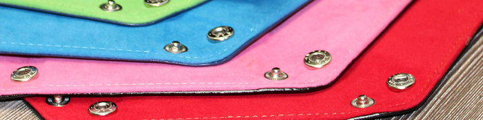 dice rolling trays in many colors