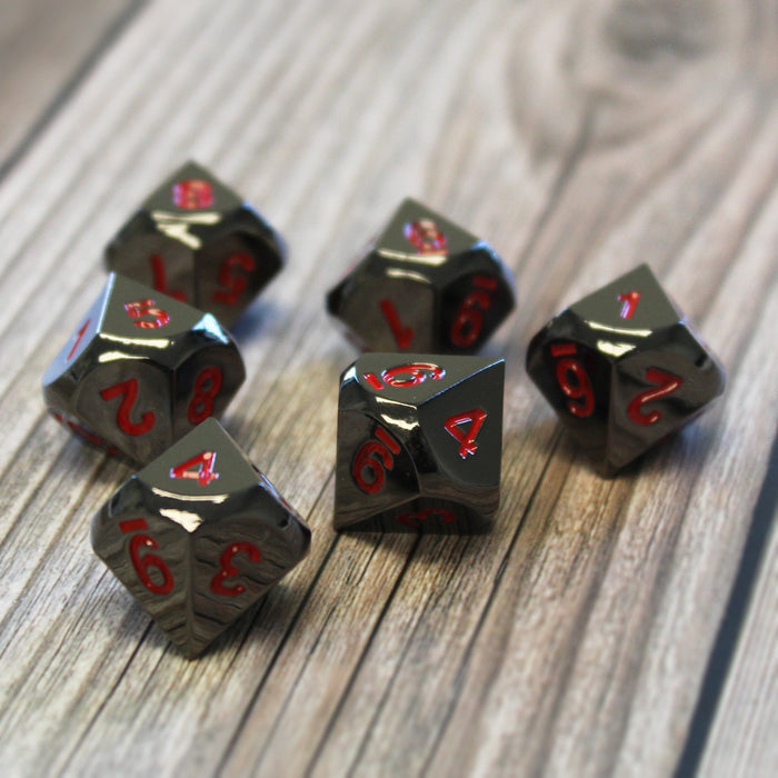 d10 sets for dungeons and dragons, or similar rpgs like vampire the masquarade