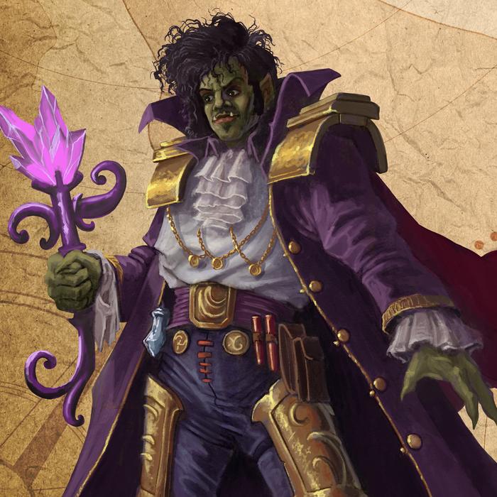 Metal, Plastic, and Gemstone dice for Clerics in Dungeons and Dragons