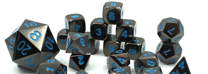 RPG Bundles