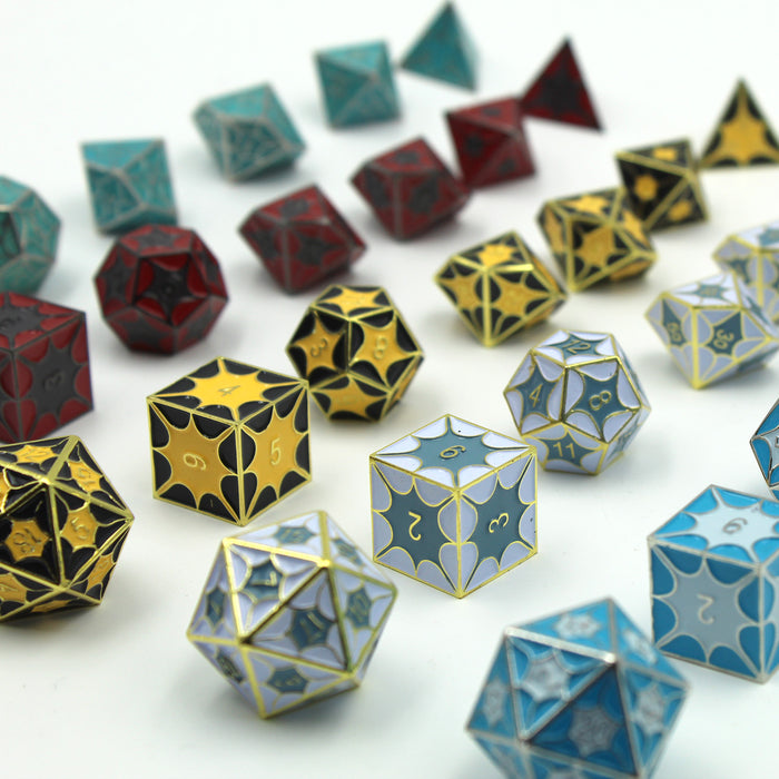 DragonScale Dice