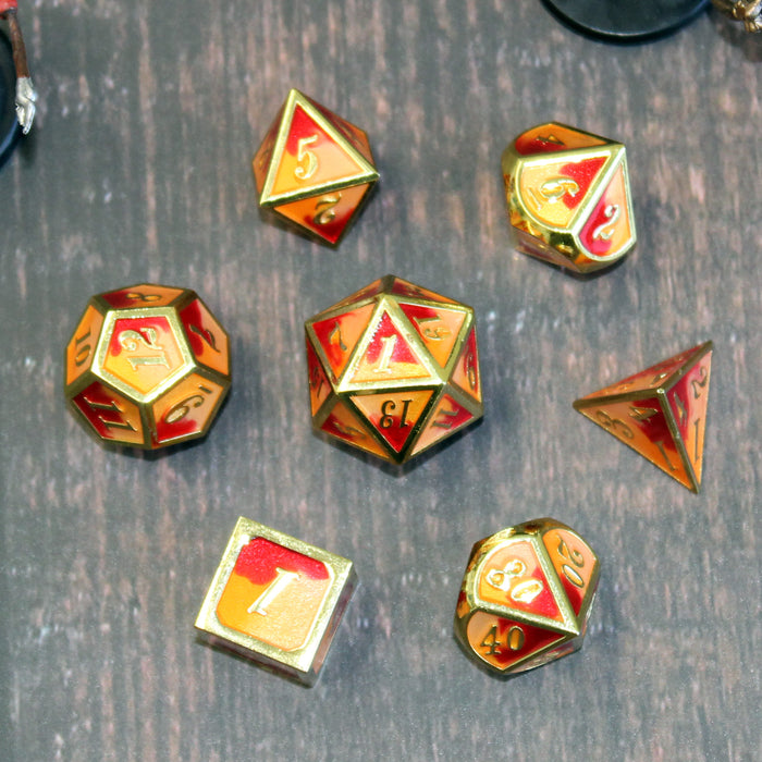 RPG Sets