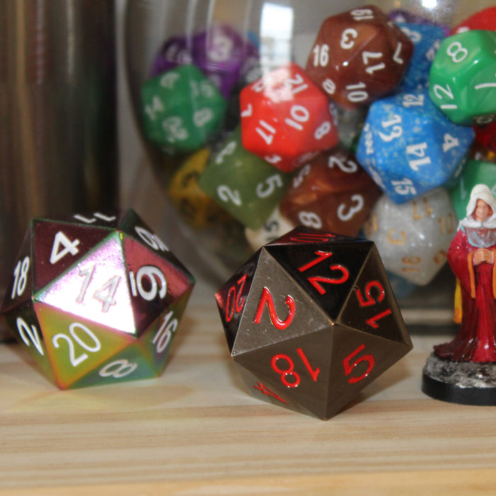 Jumbo Dice