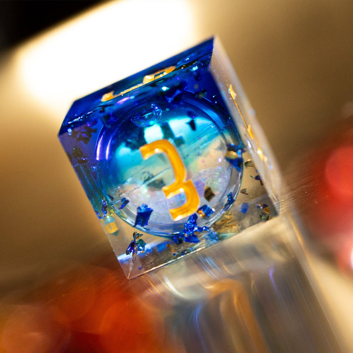Speakeasy Dice