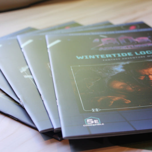 80s Adventures: Complete Adventure Module Bundle