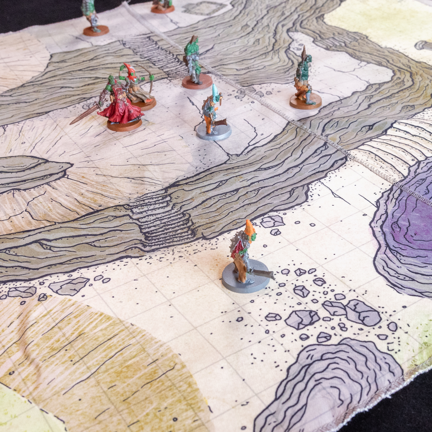 BattleCloth  Adventure Bundle (6 Pack)