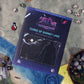 Adventure Module: Curse of Garnet Lake