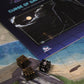 Adventure Module: Curse of Garnet Lake