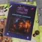 Adventure Module: Wintertide Lockdown