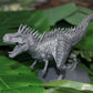 Miniature: Albino Tyrannosaurus Rex