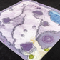 Isometric photo of a cave battle map