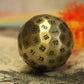 Metal D100 Antique Gold