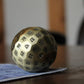 Metal D100 Antique Gold