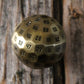 Metal D100 Antique Gold