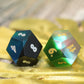Hope and Fear Daggerheart Dice Set