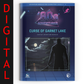Curse of Garnet Lake Adventure Module (PDF)