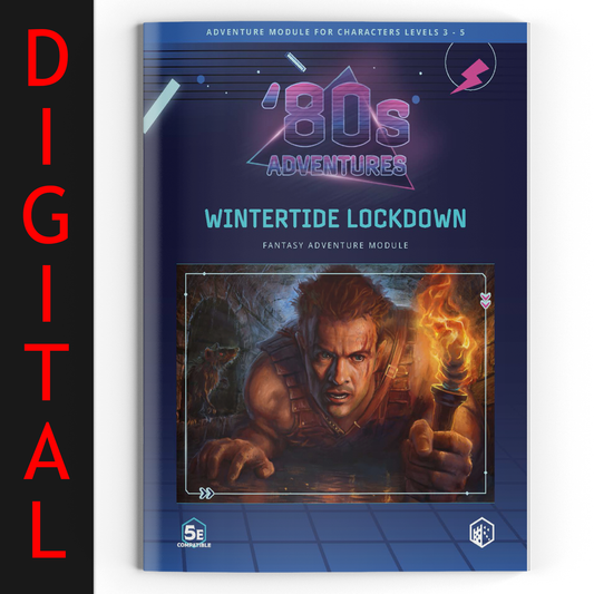 Wintertide Lockdown Adventure Module (PDF)
