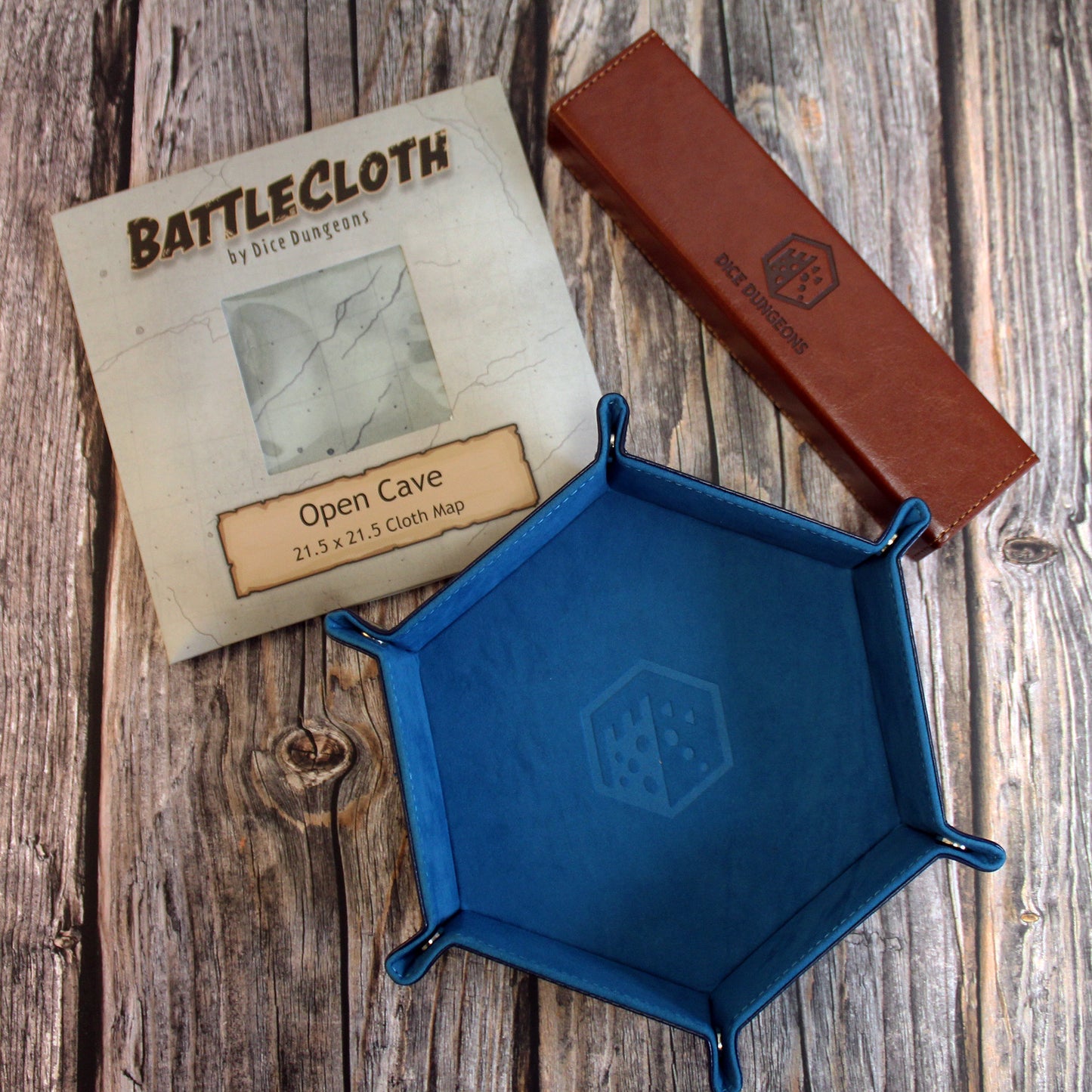 Game Night Upgrade Kit