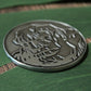 Golem 2-Inch Monster Token