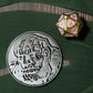 Golem 2-Inch Monster Token