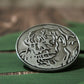 Golem 2-Inch Monster Token