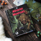 Mutated Monsters (Hardcover & PDF Bundle)