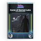 Adventure Module: Curse of Garnet Lake