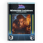 Adventure Module: Wintertide Lockdown