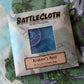 BattleCloth Map - Kracken's Rest