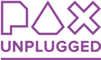 PAX Unplugged