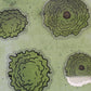 Terrain Overlays