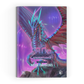 Guide to Neon Dragons Softcover Booklet
