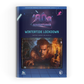 Adventure Module: Wintertide Lockdown