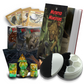 Mutated Monsters Deluxe Bundle