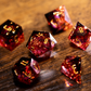 Speakeasy Liquid Core Dice Set - Old Fashioned