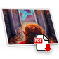 Caretaker's Descent Adventure Module (PDF)