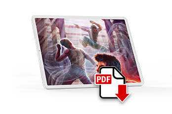 Rhythm of Rebellion Adventure Module (PDF)