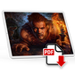 Wintertide Lockdown Adventure Module (PDF)