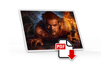 Wintertide Lockdown Adventure Module (PDF)