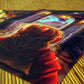 80s Adventures Art Print Set (4 Posters)