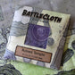 BattleCloth Map - Ruined Temple
